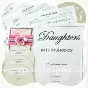 Daughters in My Kingdom by The Church of Jesus Christ ...